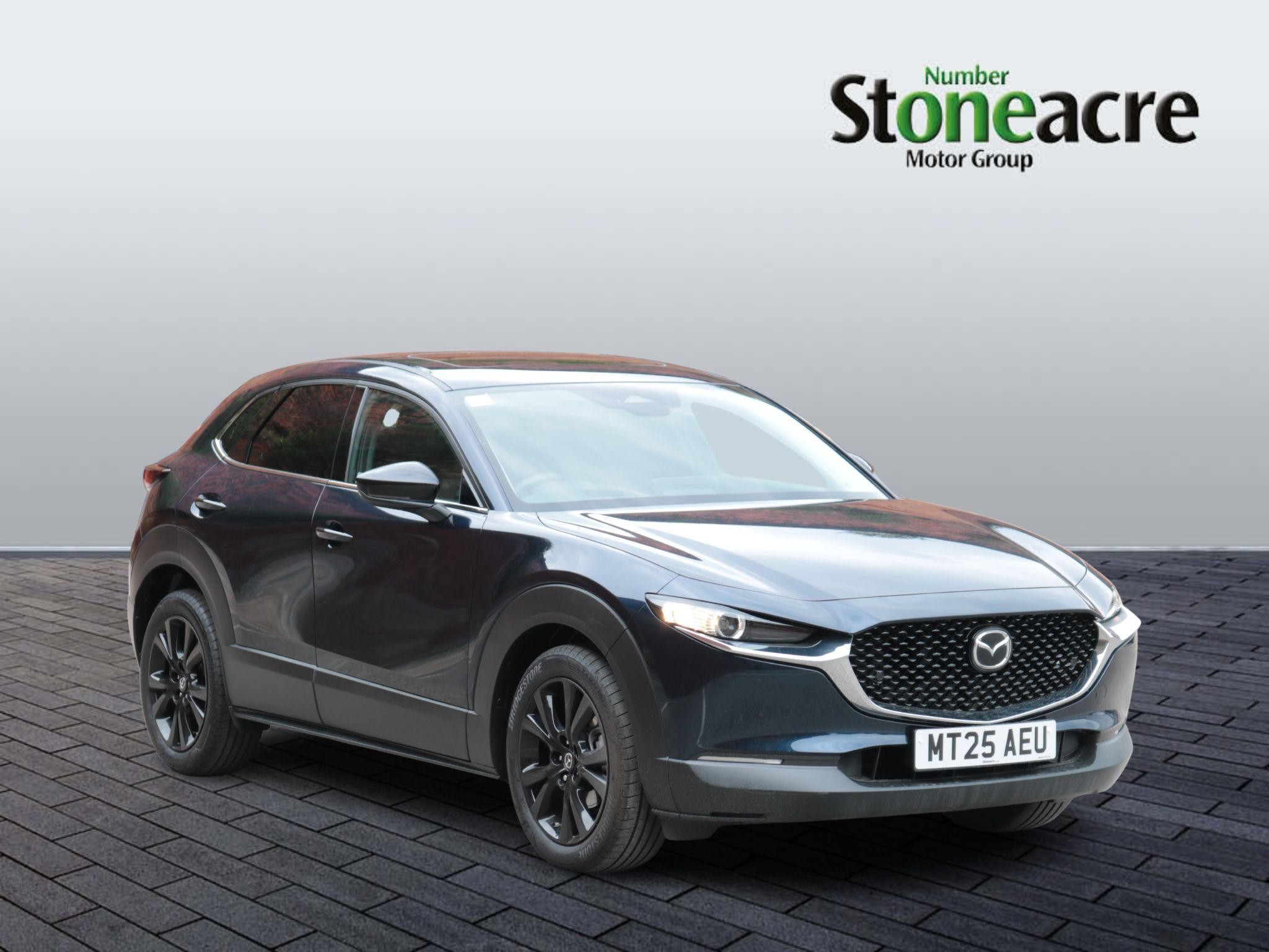 Main listing image - Mazda CX-30