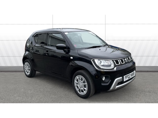 Main listing image - Suzuki Ignis