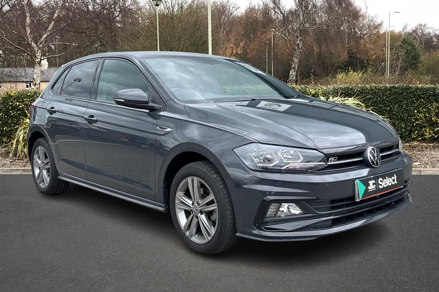 Main listing image - Volkswagen Polo