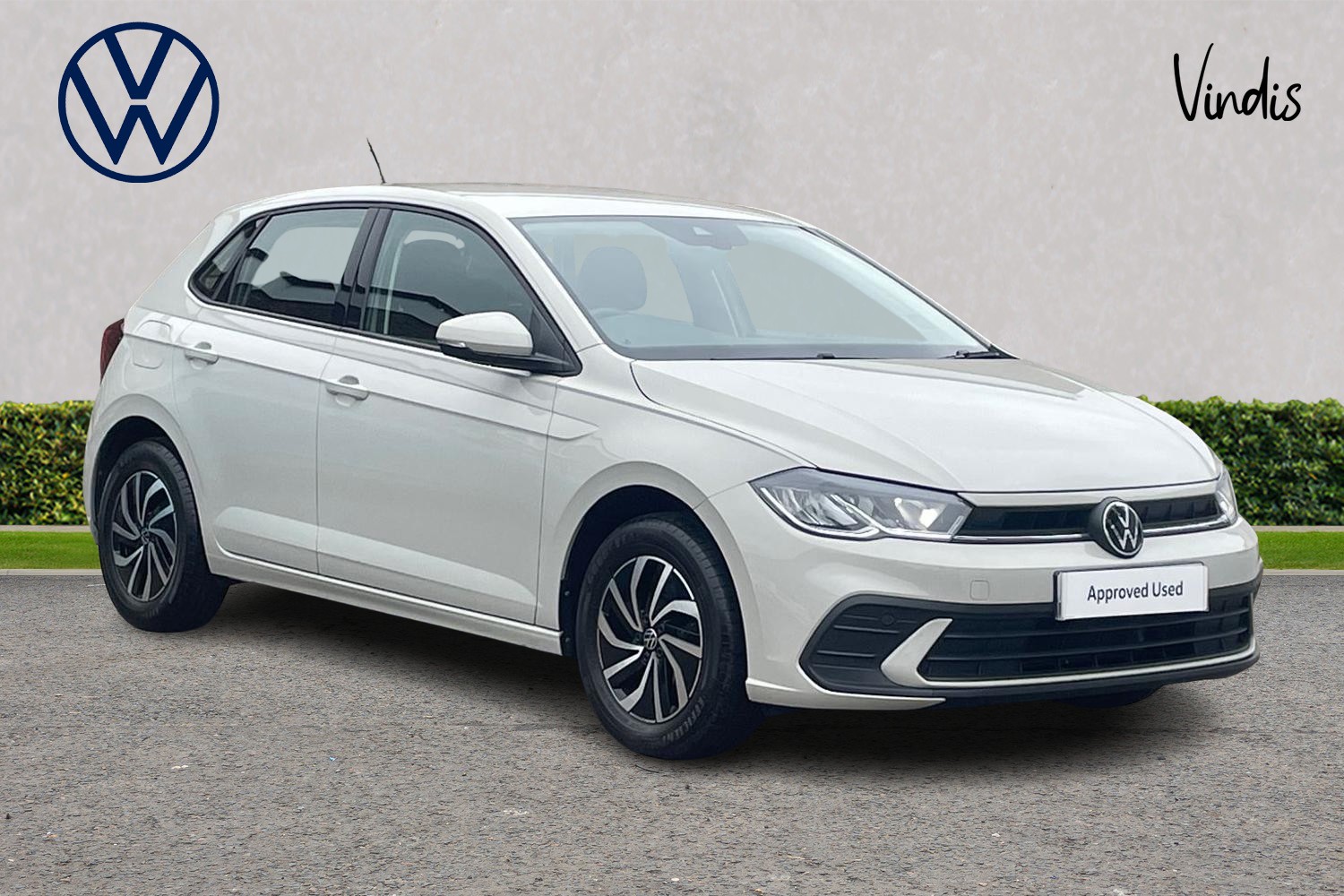 Main listing image - Volkswagen Polo