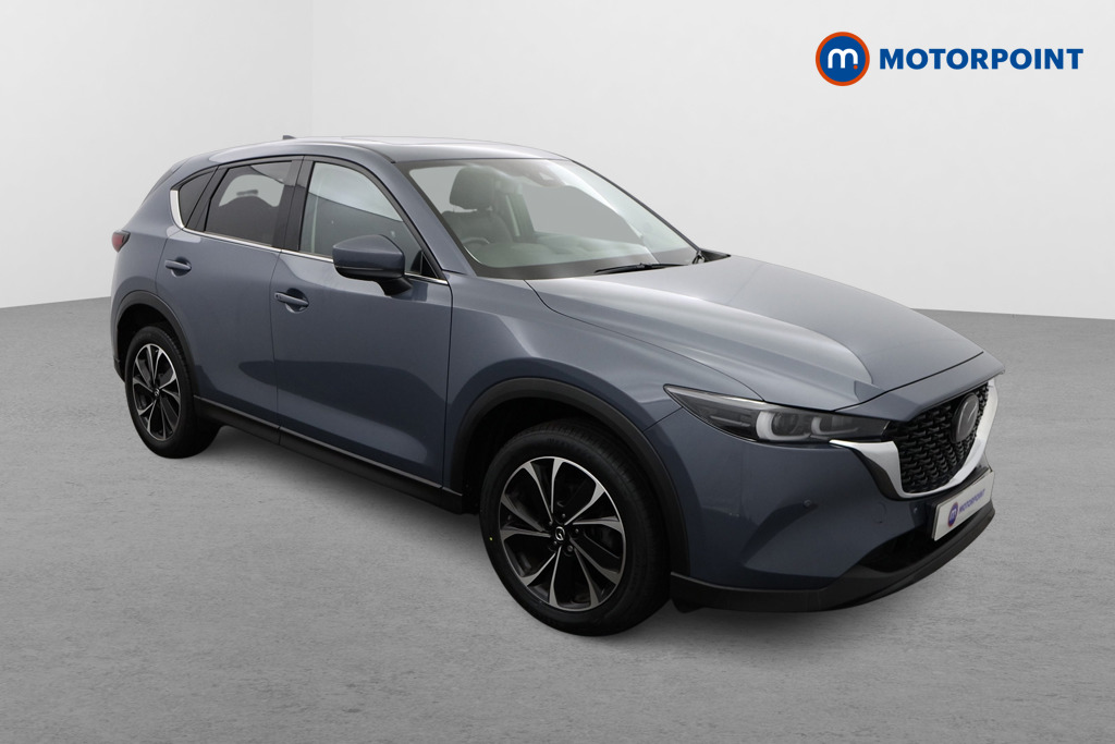 Main listing image - Mazda CX-5