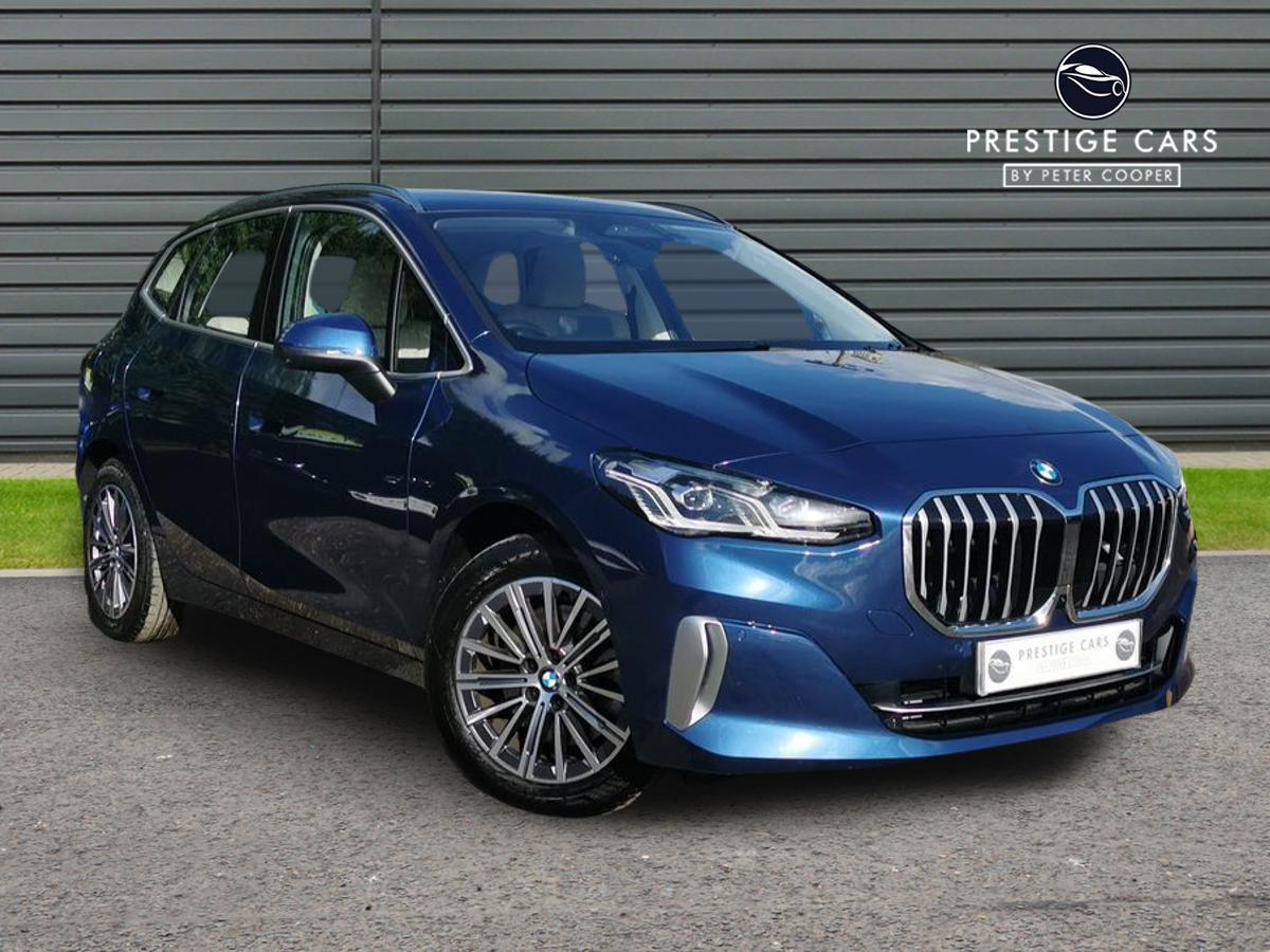 Main listing image - BMW 2 Series
