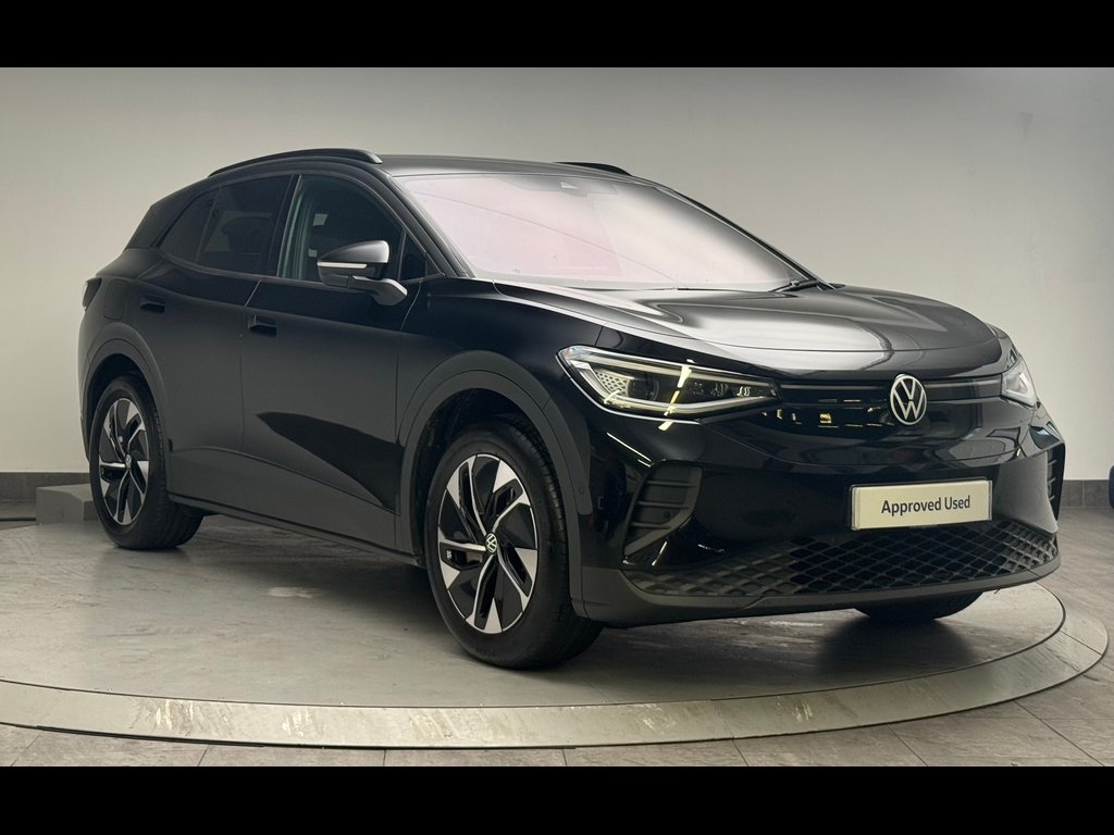 Main listing image - Volkswagen ID.4