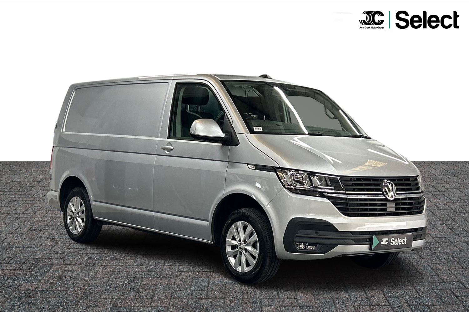 Main listing image - Volkswagen Transporter