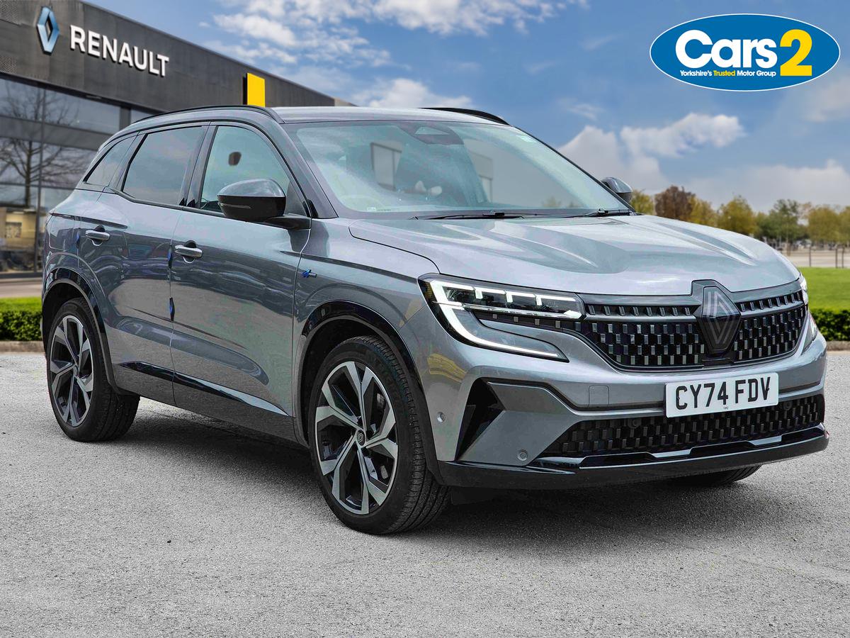Main listing image - Renault Austral