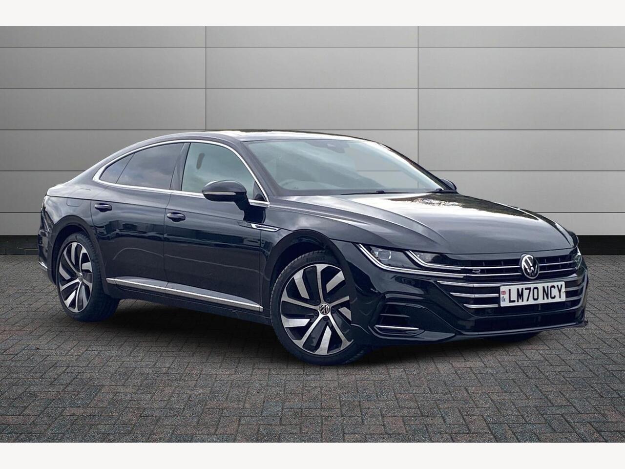 Main listing image - Volkswagen Arteon