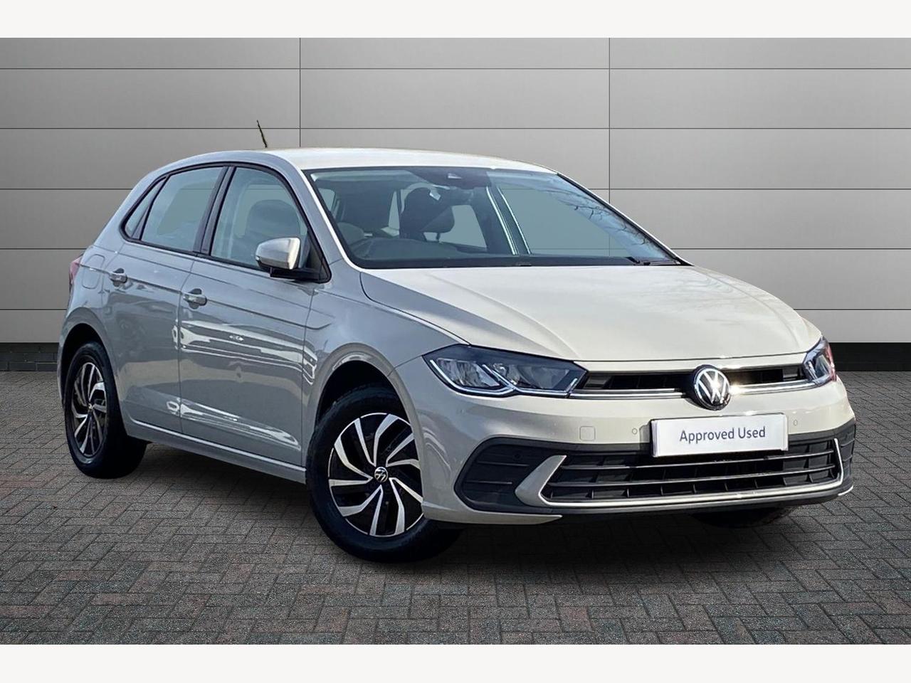 Main listing image - Volkswagen Polo