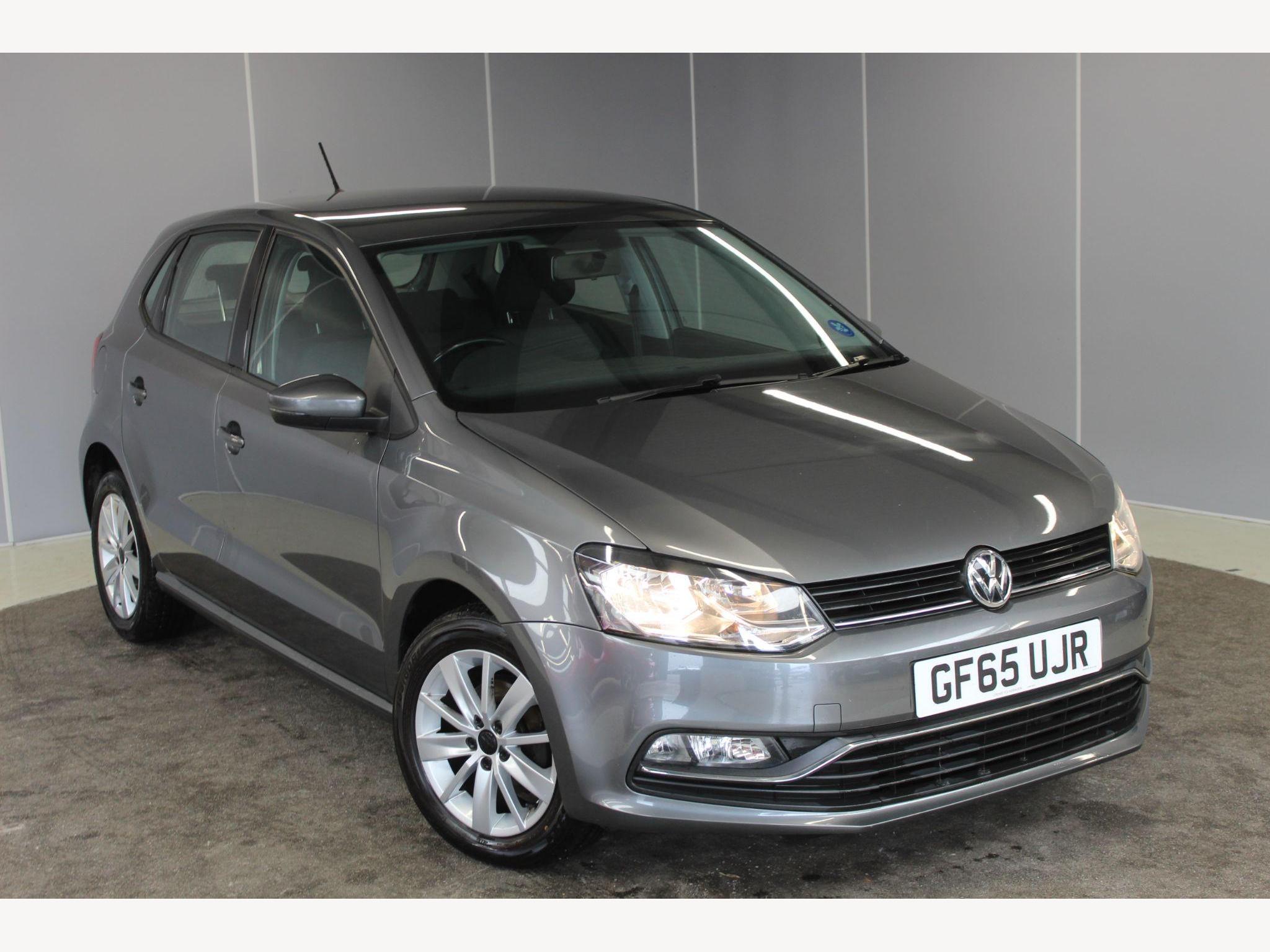 Main listing image - Volkswagen Polo