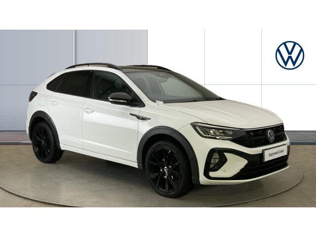 Main listing image - Volkswagen Taigo