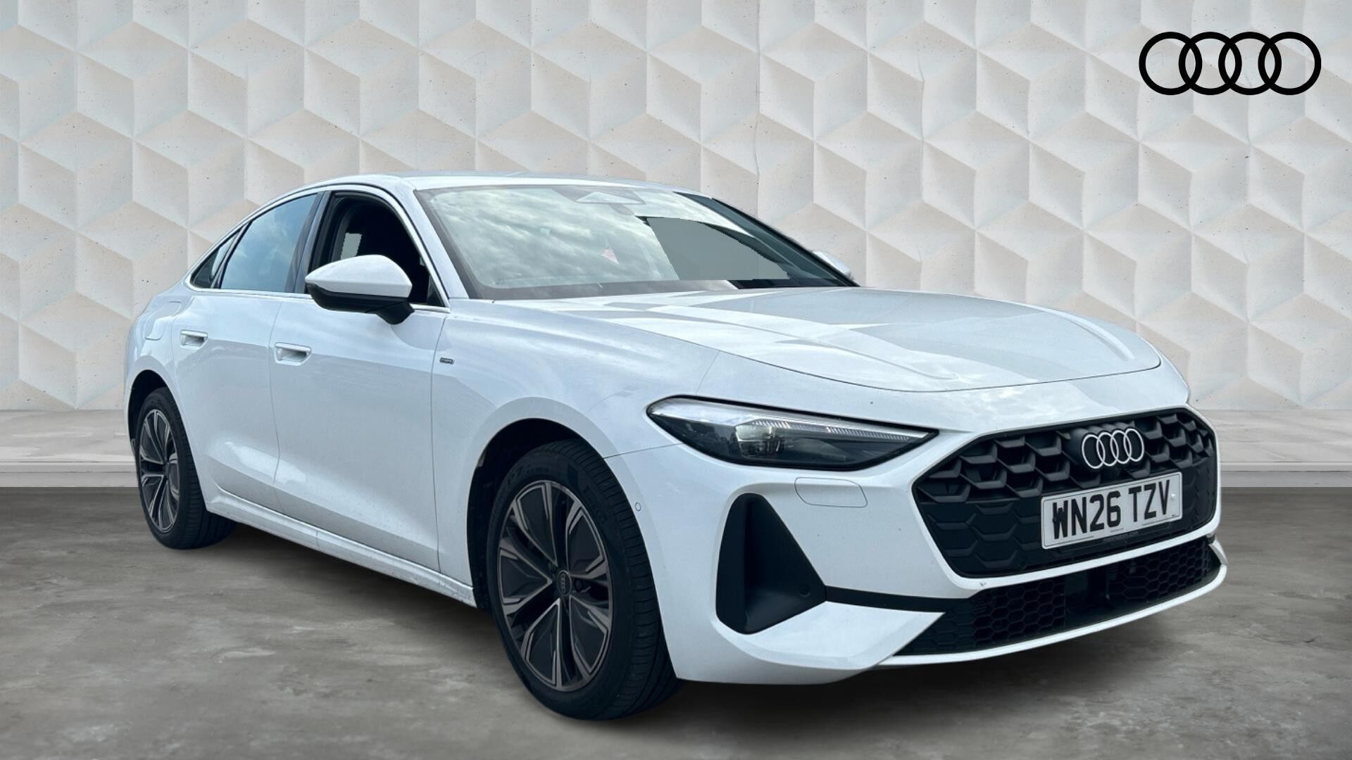 Main listing image - Audi A5