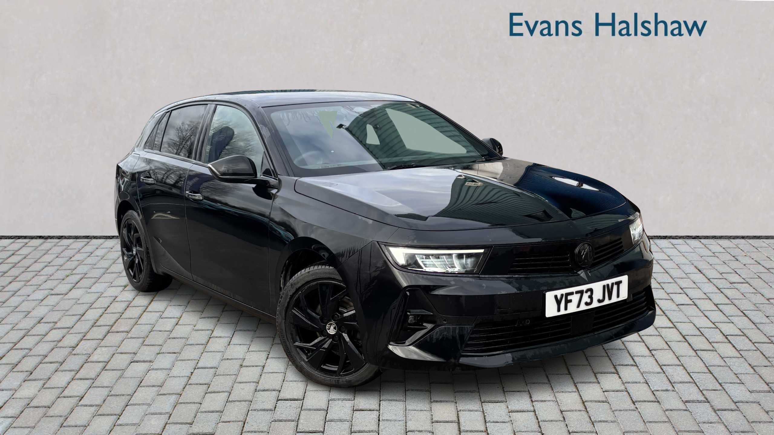 Main listing image - Vauxhall Astra