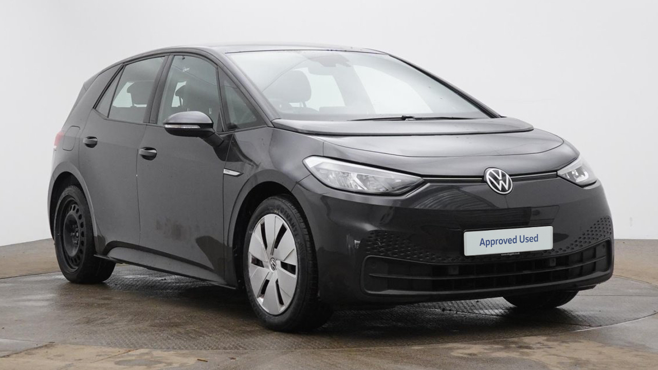 Main listing image - Volkswagen ID.3