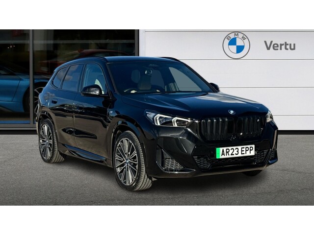 Main listing image - BMW iX1