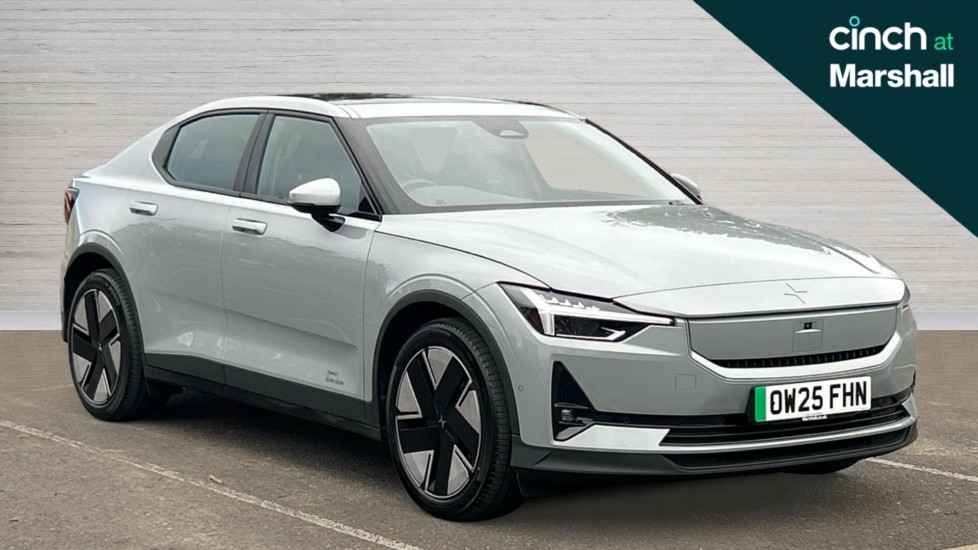 Main listing image - Polestar 2