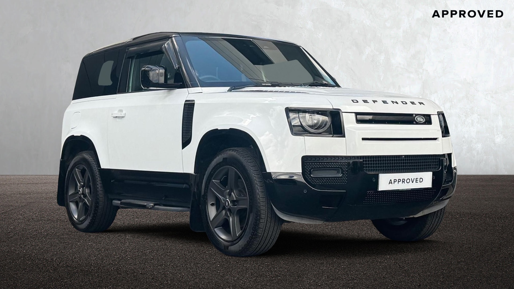 Main listing image - Land Rover Defender