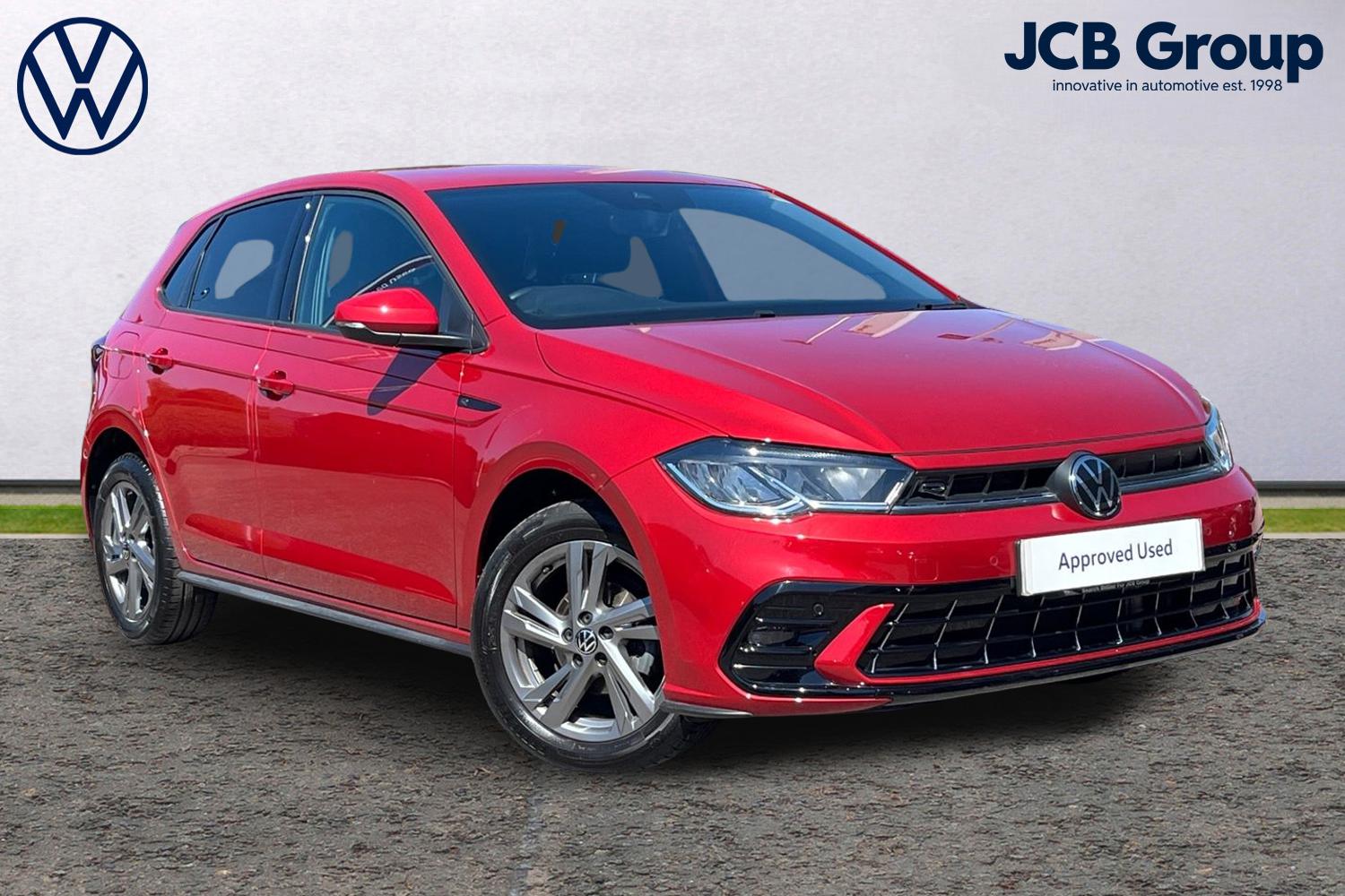 Main listing image - Volkswagen Polo