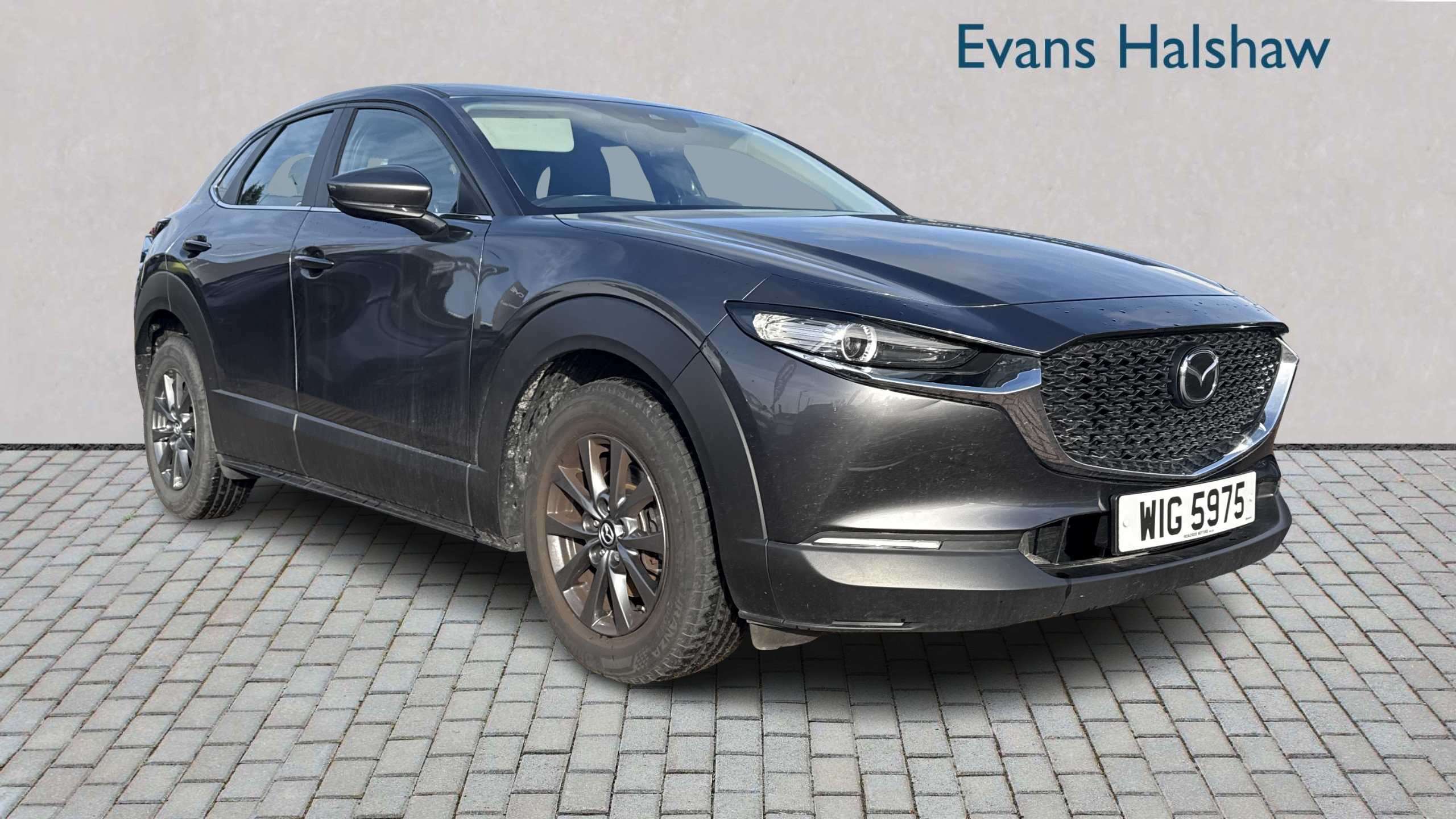 Main listing image - Mazda CX-30