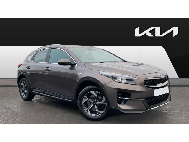 Main listing image - Kia XCeed