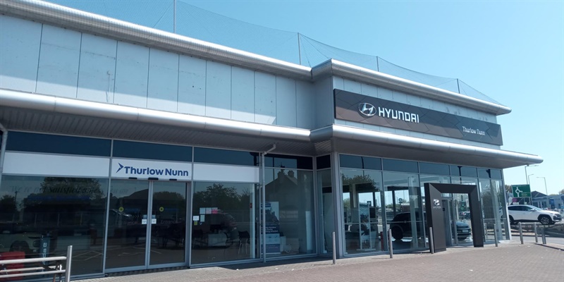 Main listing image - Honda CR-V