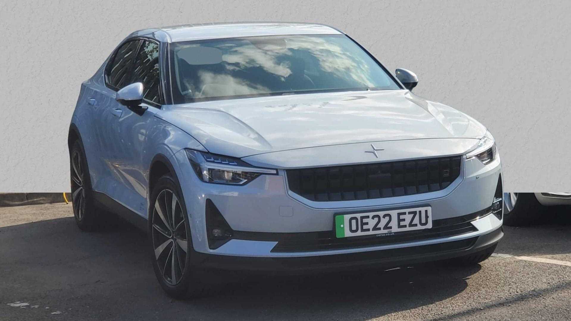 Main listing image - Polestar 2