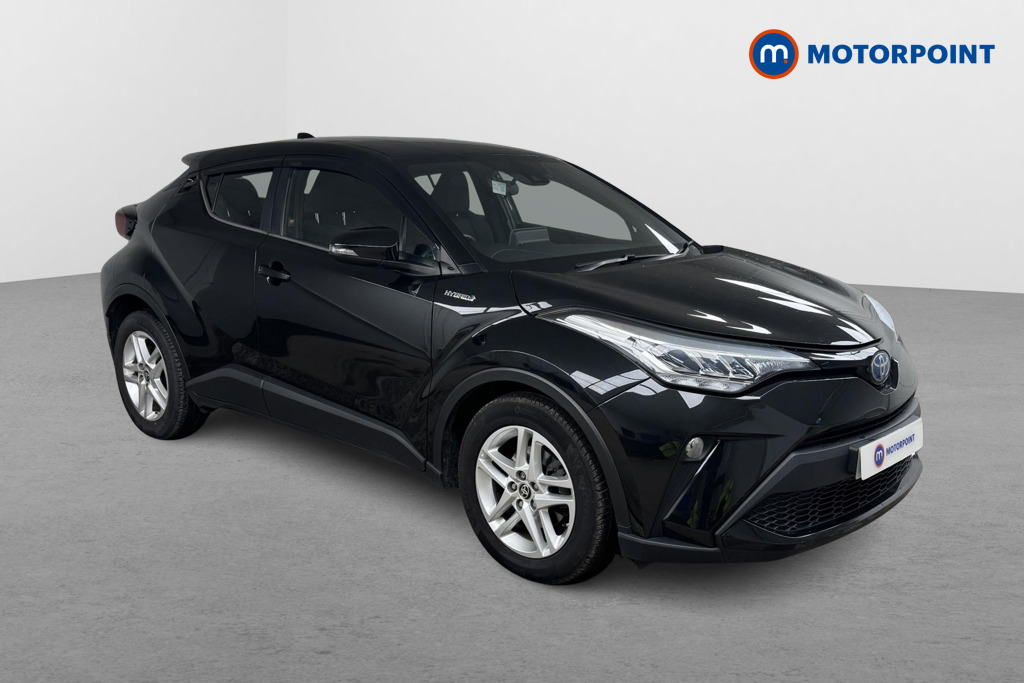 Main listing image - Toyota C-HR