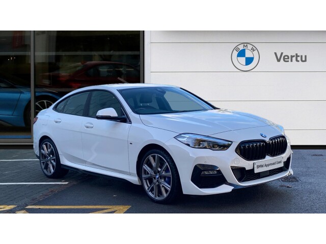 Main listing image - BMW 2 Series Gran Coupe