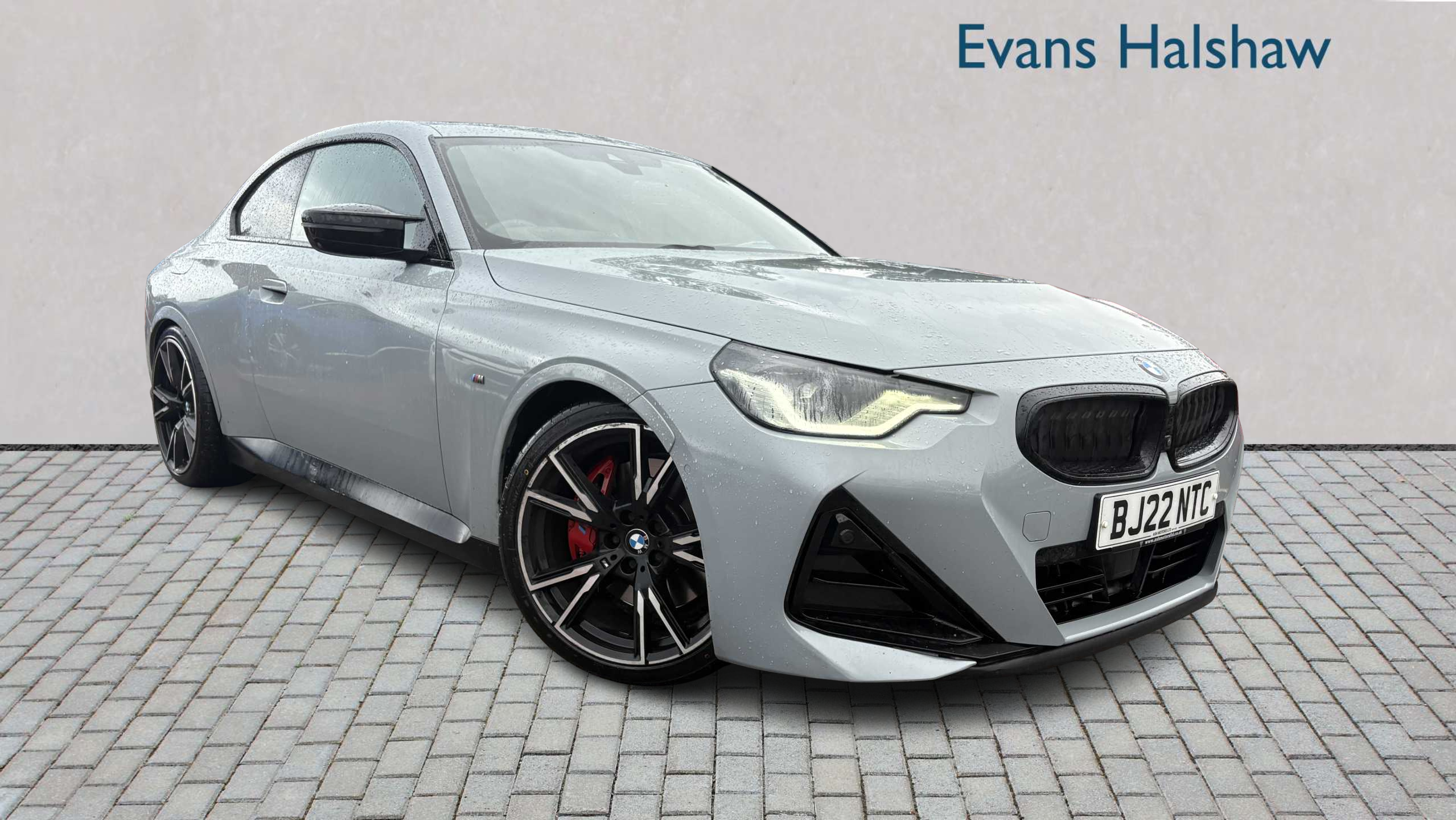 Main listing image - BMW 2 Series