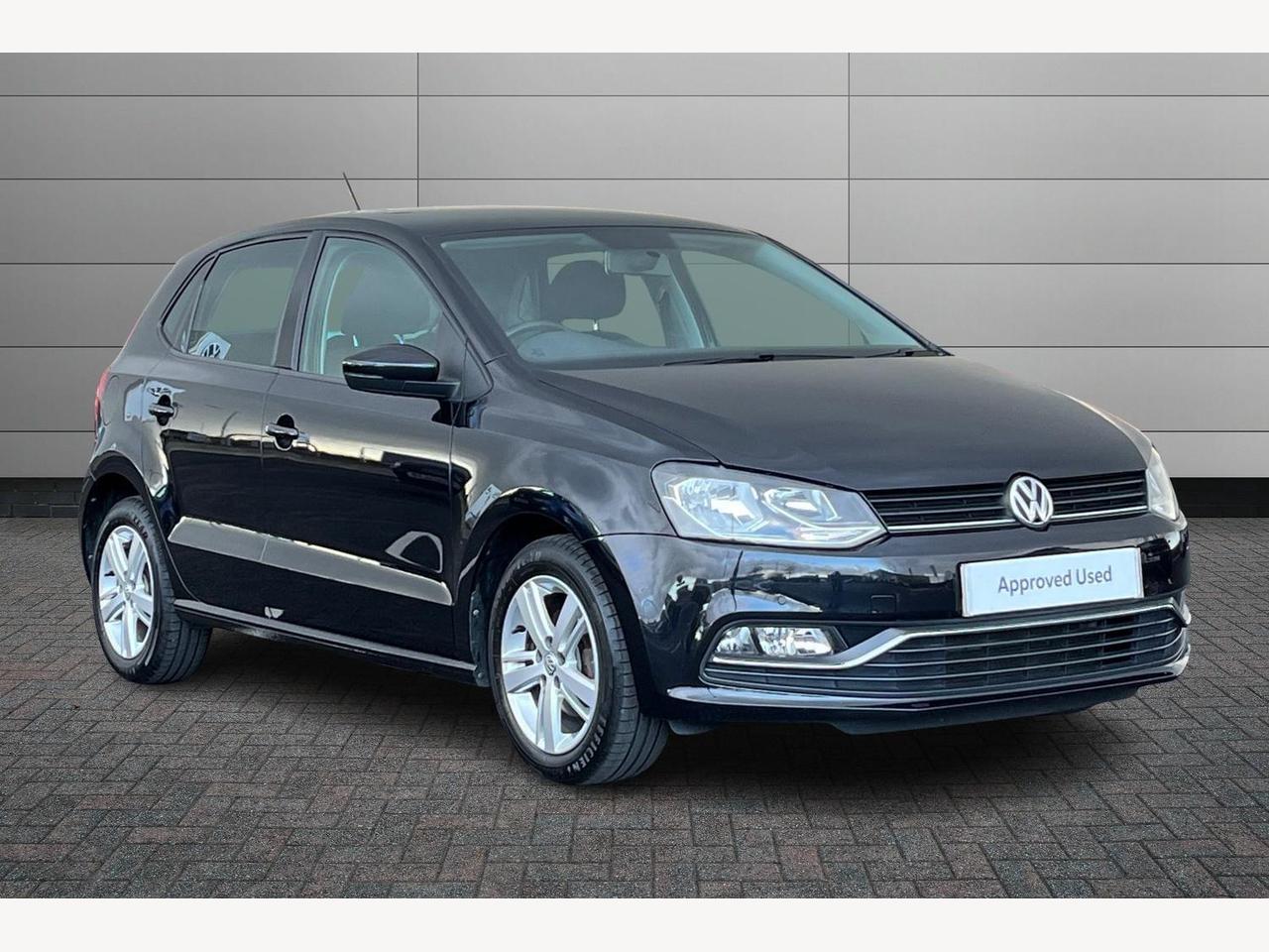 Main listing image - Volkswagen Polo