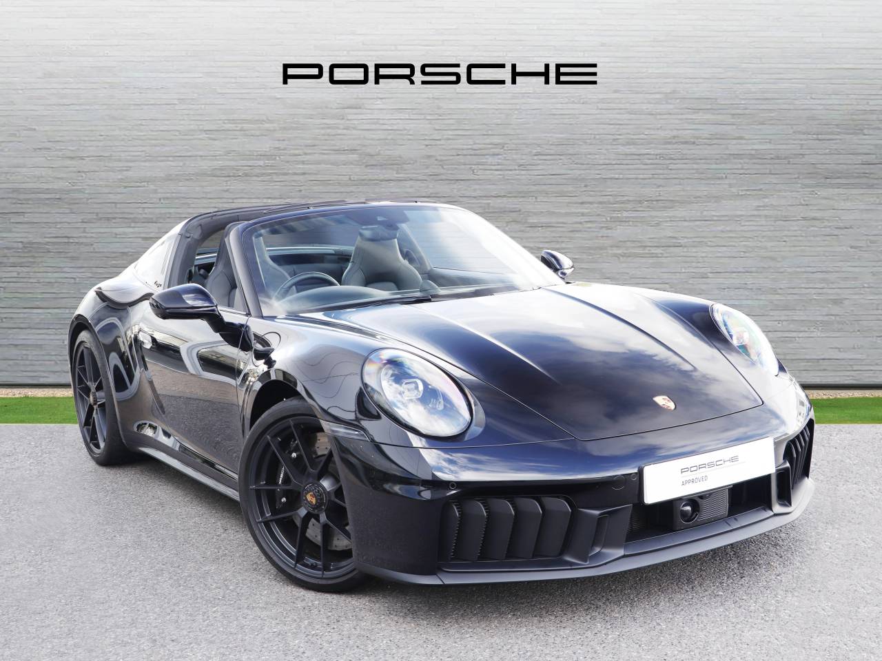 Main listing image - Porsche 911