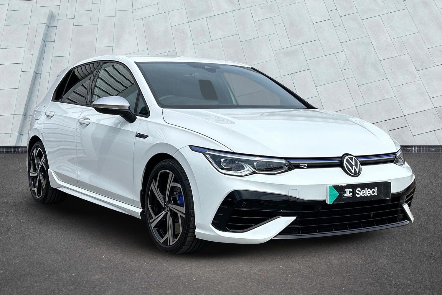 Main listing image - Volkswagen Golf R