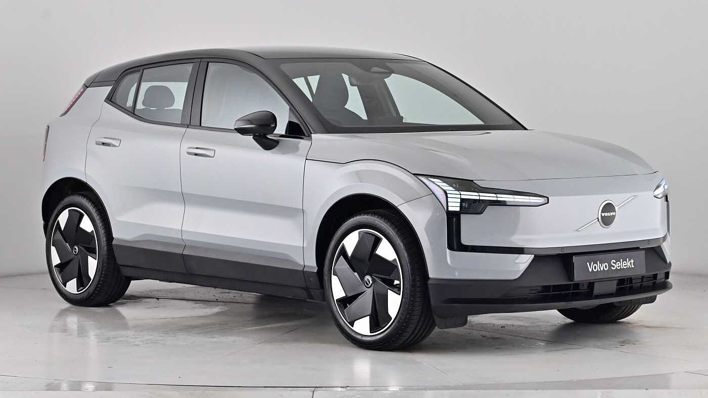 Main listing image - Volvo EX30