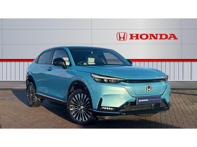 Main listing image - Honda E Ny1