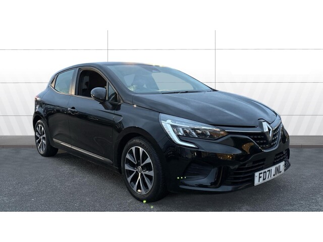 Main listing image - Renault Clio