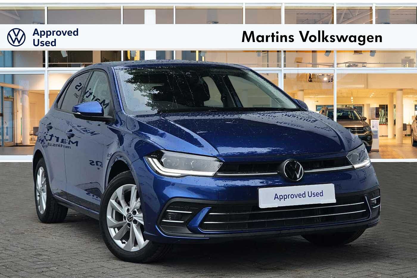 Main listing image - Volkswagen Polo