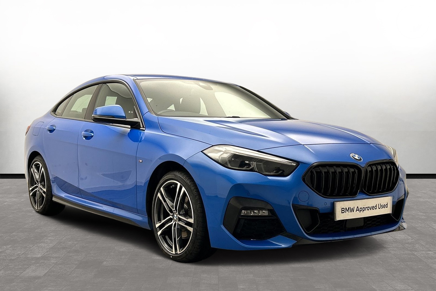 Main listing image - BMW 2 Series Gran Coupe