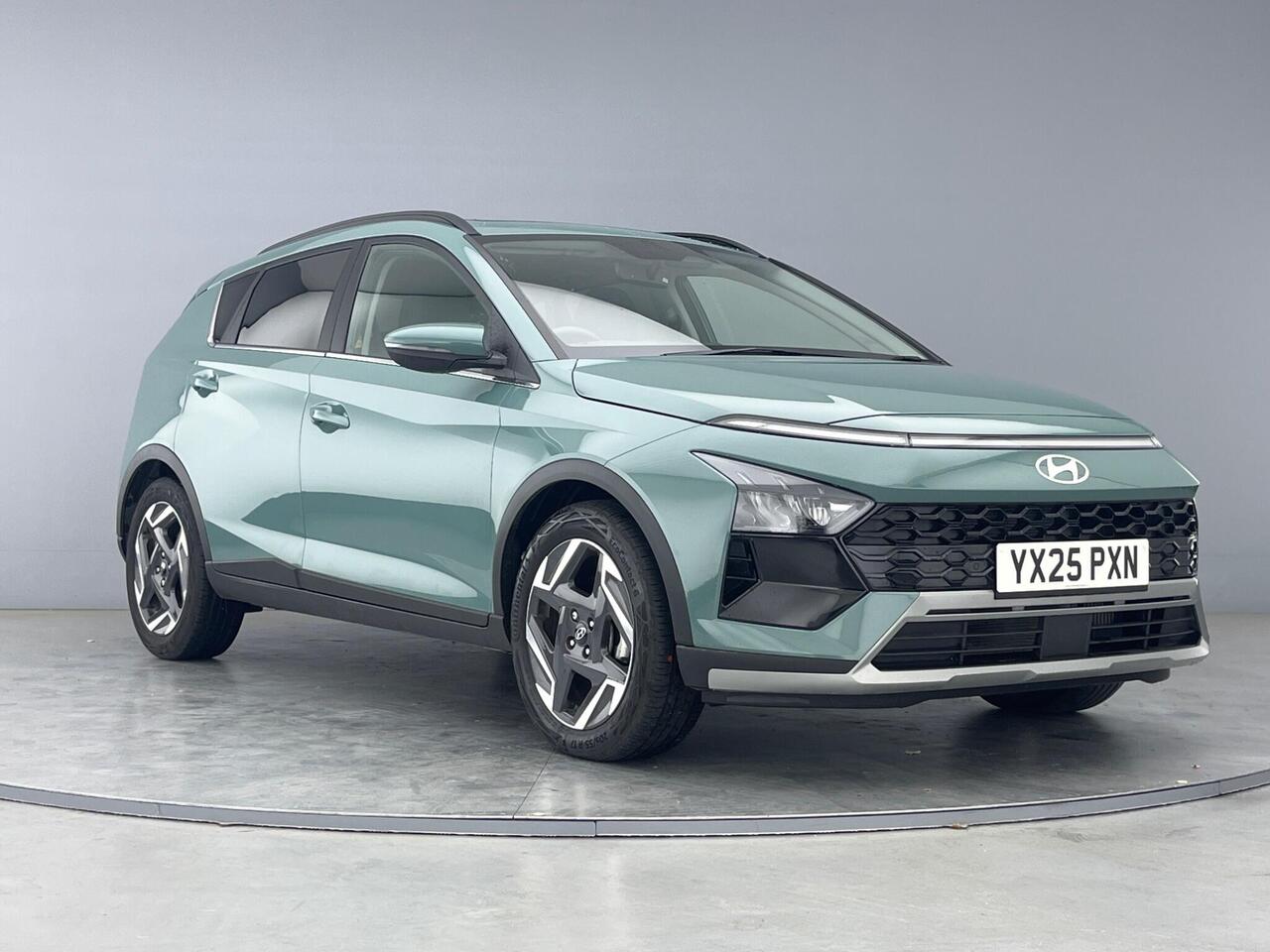 Main listing image - Hyundai Bayon