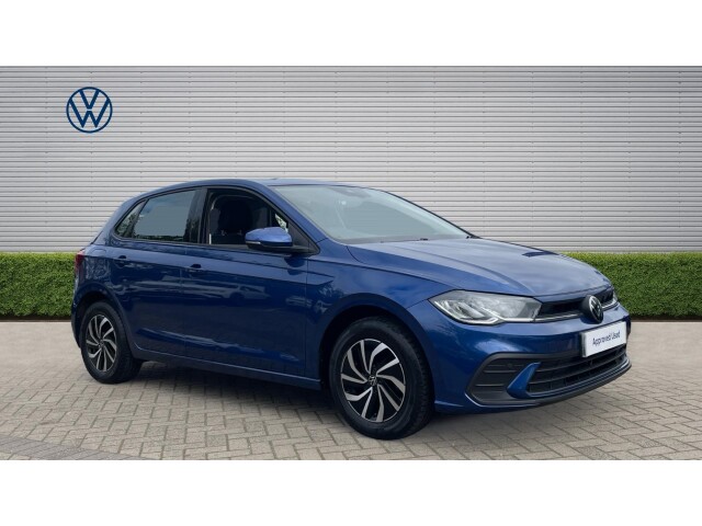 Main listing image - Volkswagen Polo