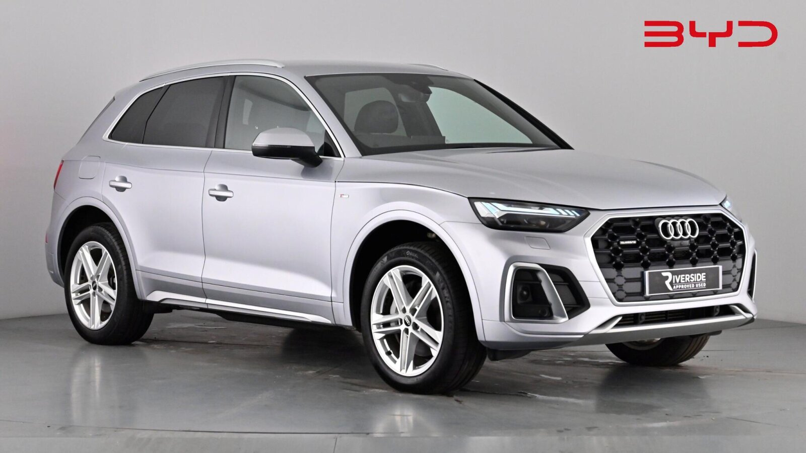 Main listing image - Audi Q5