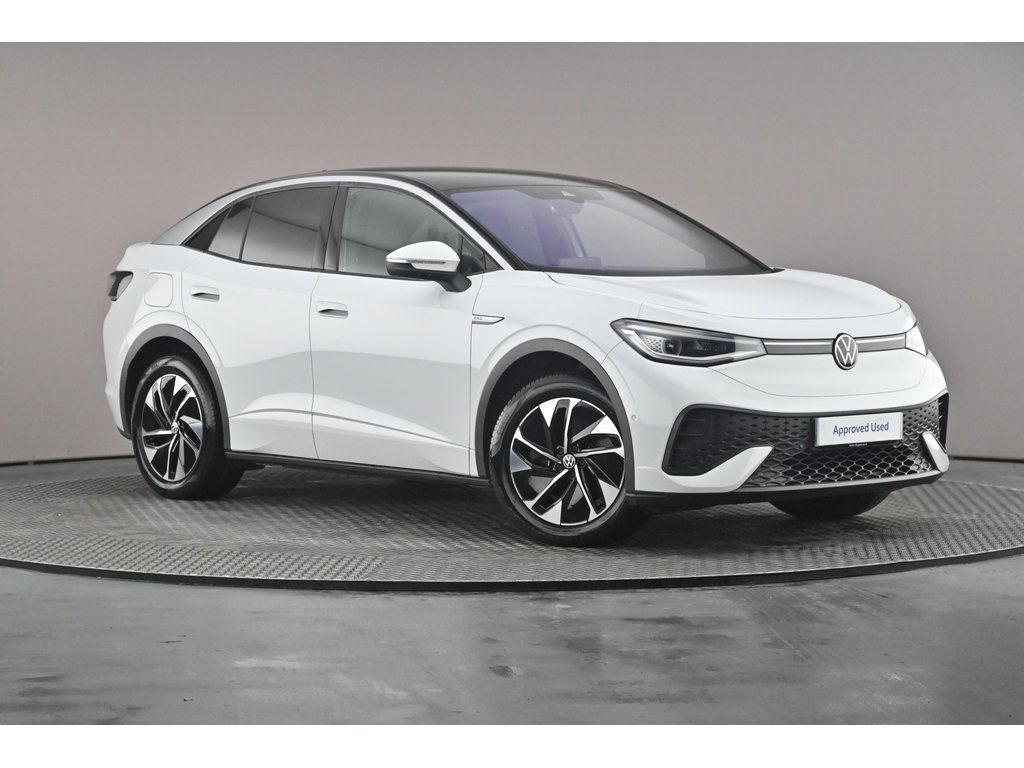 Main listing image - Volkswagen ID.5