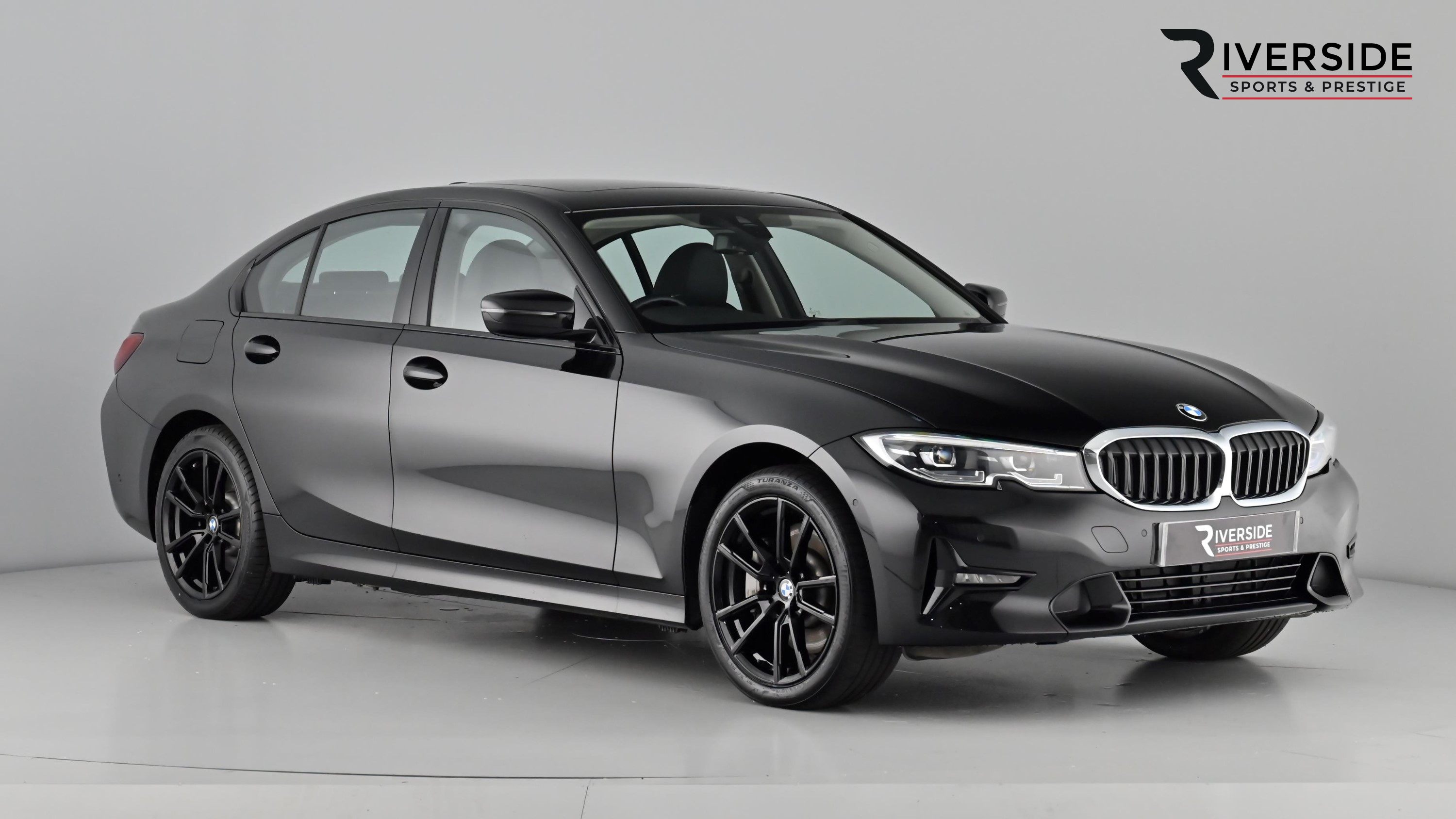 Main listing image - BMW 3 Series