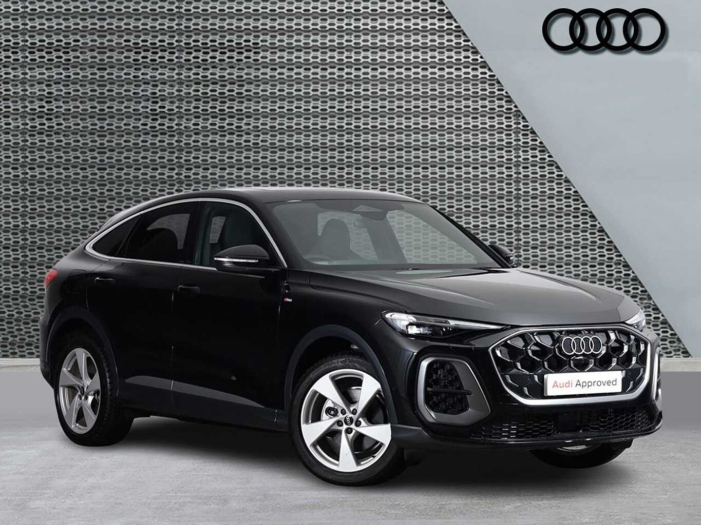 Main listing image - Audi Q5