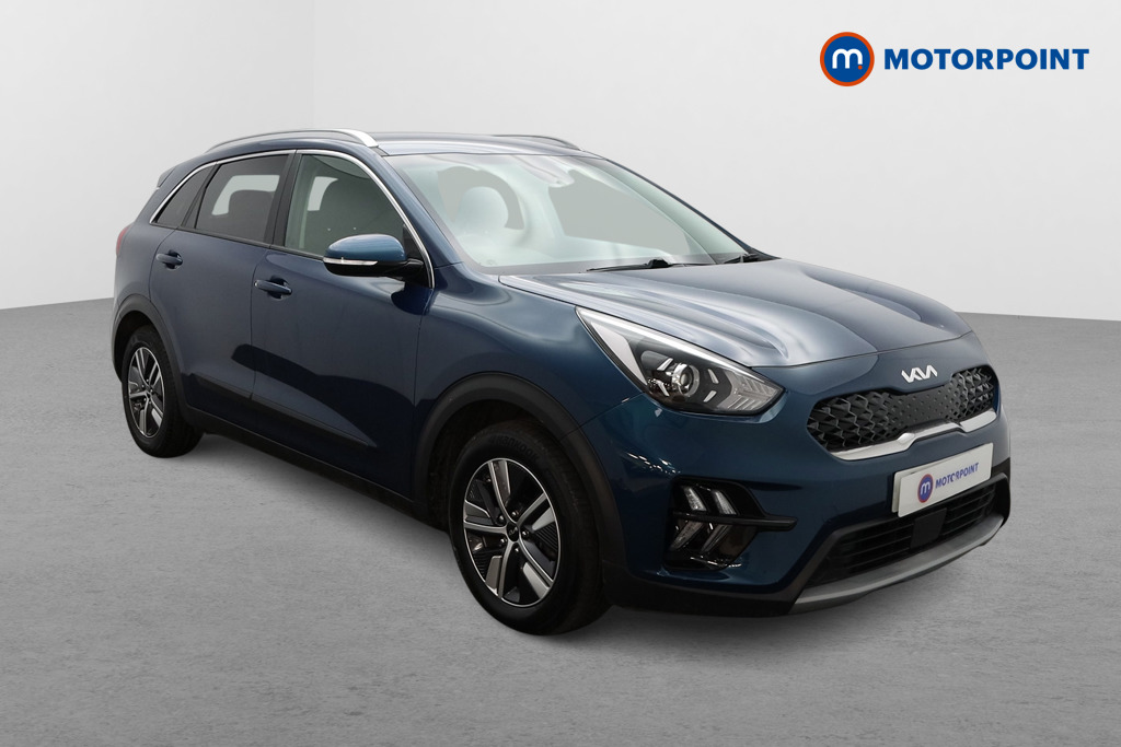 Main listing image - Kia Niro