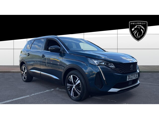 Main listing image - Peugeot 5008