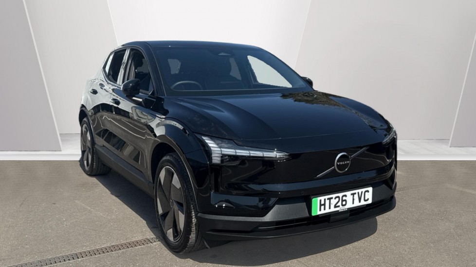 Main listing image - Volvo EX30