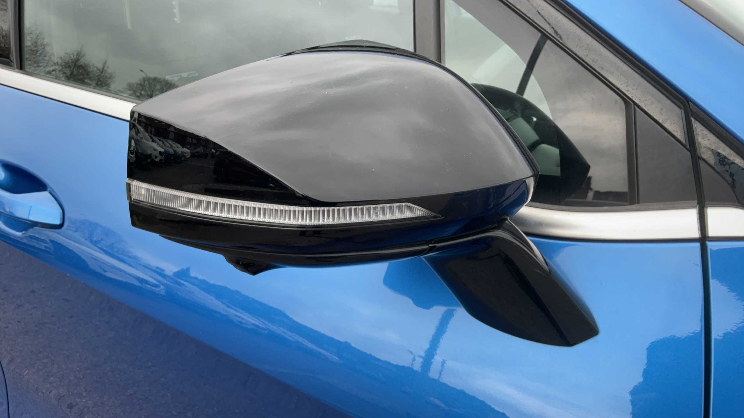 Main listing image - Kia Sportage