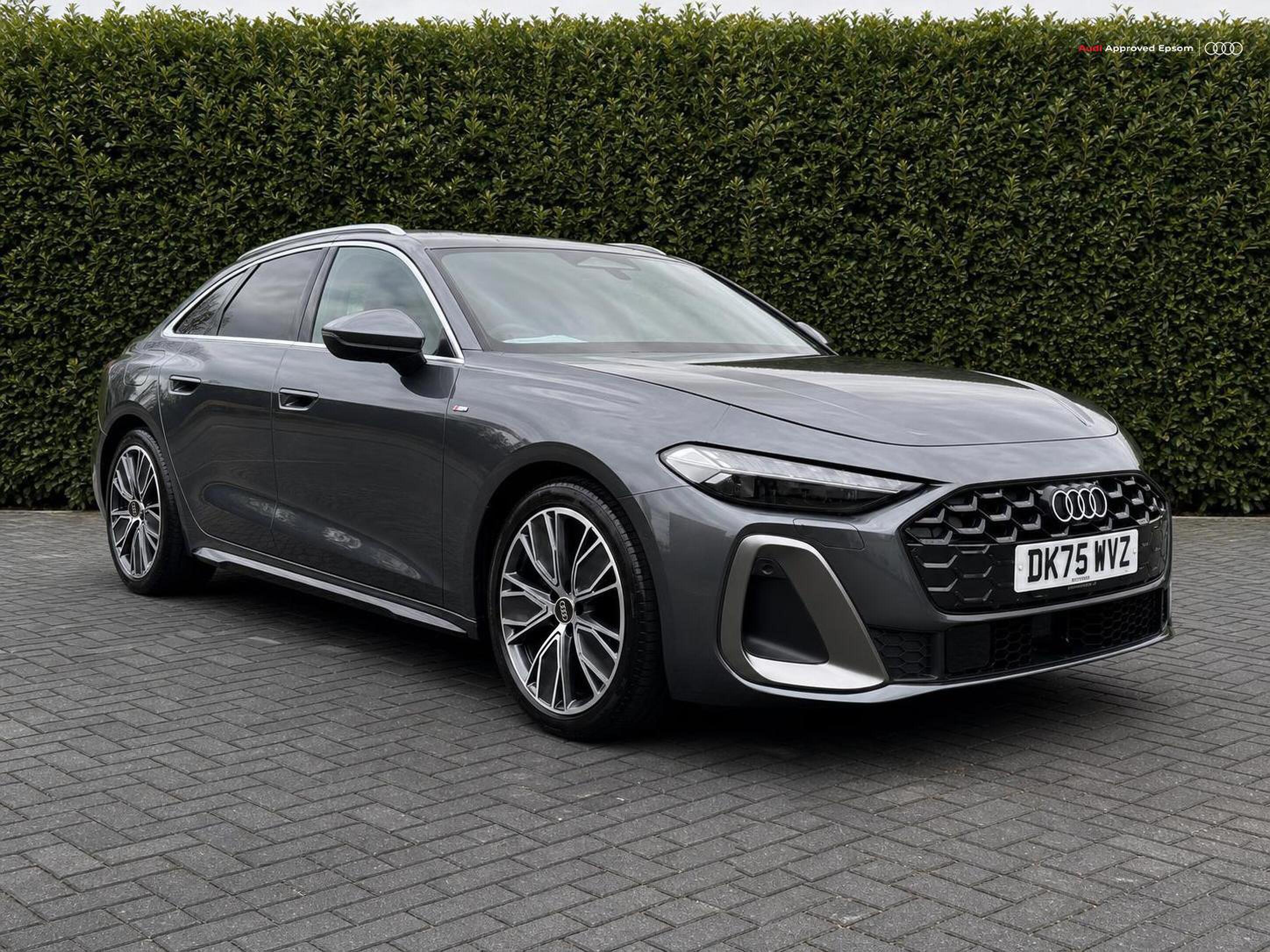 Main listing image - Audi A5
