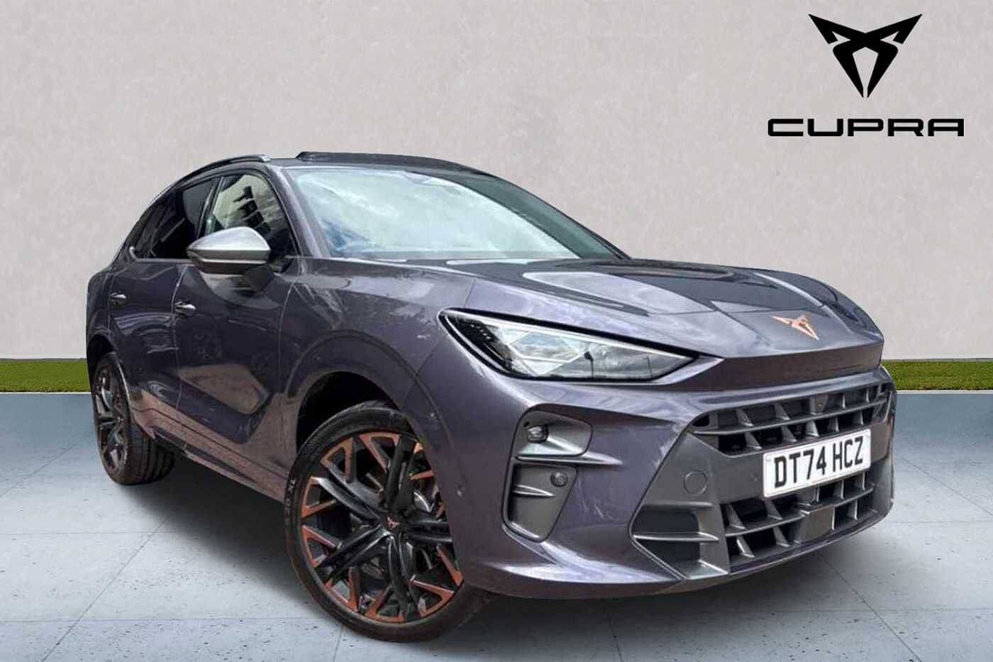 Main listing image - Cupra Terramar