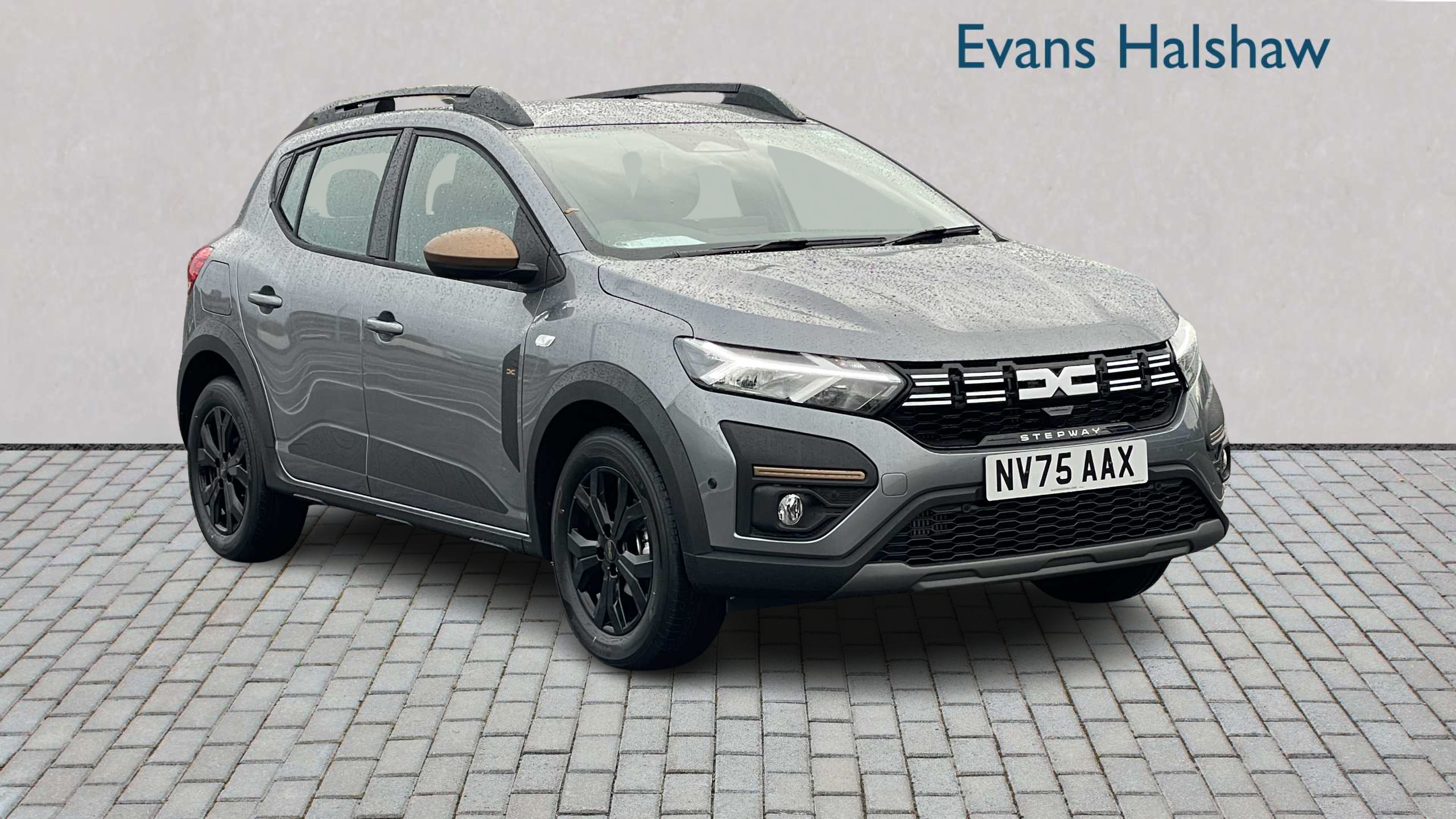 Main listing image - Dacia Sandero Stepway