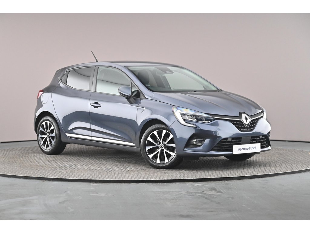 Main listing image - Renault Clio