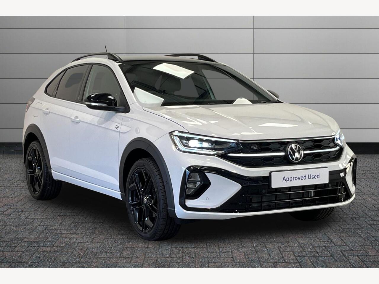 Main listing image - Volkswagen Taigo